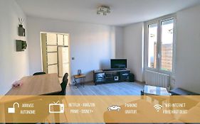 Poitiers Rocs - Pictavebnb - Centre-Ville-Gare